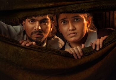 சாத்தான் தி டார்க் – விமர்சனம்