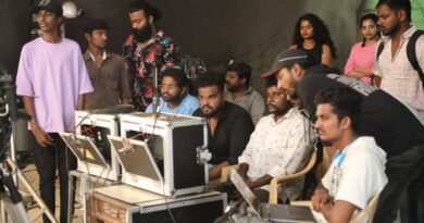 தென்னிந்தியாவின் முதல் பான் இந்தியா இசை ஆல்பம் ‘ஹார்ட்குல்ல’ (Heartkulla)! தென்னிந்தியாவின் முதல் பான் இந்தியா இசை ஆல்பம் ‘ஹார்ட்குல்ல’ (Heartkulla)!