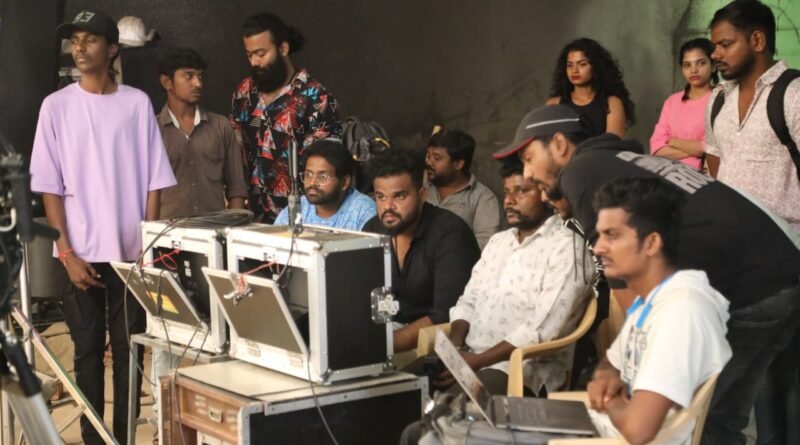 தென்னிந்தியாவின் முதல் பான் இந்தியா இசை ஆல்பம் ‘ஹார்ட்குல்ல’ (Heartkulla)! தென்னிந்தியாவின் முதல் பான் இந்தியா இசை ஆல்பம் ‘ஹார்ட்குல்ல’ (Heartkulla)!