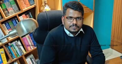 ‘பேச்சுலர் பார்ட்டி’ திரைப்படத்தில் அனுமதியின்றி பாடல்கள் பயன்படுத்திய வழக்கில் நடிகர் ரக்‌ஷித் ஷெட்டிக்கு ரூ. 5 லட்சம் அபராதம் விதித்த டெல்லி உயர்நீதிமன்றம்!