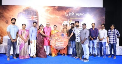 Yaan Foundation வழங்கும் “அகரவா மகரவா ” ஆன்மிக ஆல்பம் பாடல் வெளியானது!!