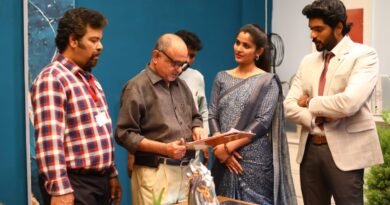 ’பிரேக்ஃபாஸ்ட்’ படத்தின் பத்திரிக்கையாளர்கள் சந்திப்பு!