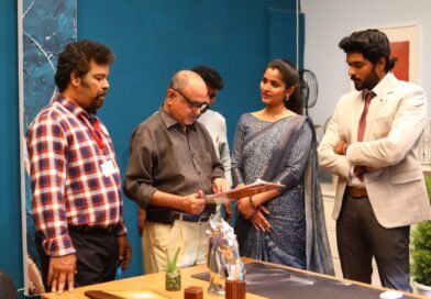 ’பிரேக்ஃபாஸ்ட்’ படத்தின் பத்திரிக்கையாளர்கள் சந்திப்பு!