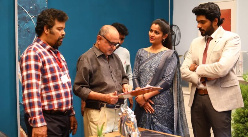 ’பிரேக்ஃபாஸ்ட்’ படத்தின் பத்திரிக்கையாளர்கள் சந்திப்பு!