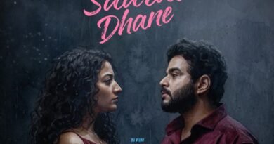 “வைஃப்” (Wife) திரைப்படத்தின் முதல் சிங்கிள் “நீ சாரல்” மனதை வருடும் மெலடி பாடல் வெளியானது!