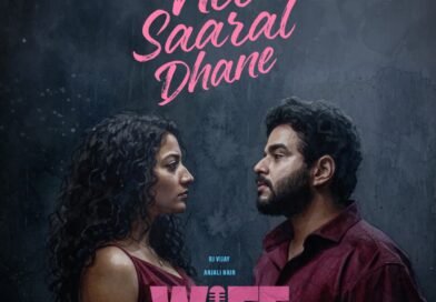 “வைஃப்” (Wife) திரைப்படத்தின் முதல் சிங்கிள் “நீ சாரல்” மனதை வருடும் மெலடி பாடல் வெளியானது!