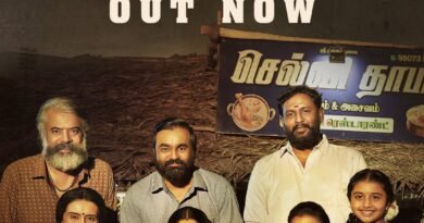 செல்வராகவன் நடிக்கும் ‘மனிதனும் தெய்வமாகலாம்’ படத்தின் இசை வெளியீடு