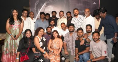 முத்து என்கிற காட்டான் வெற்றி விழா !!