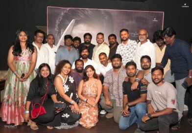 முத்து என்கிற காட்டான் வெற்றி விழா !!