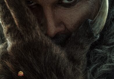 “ராக்கா” – அல்லு அர்ஜுனின் பிறந்தநாளில் வெளியான டைட்டில் போஸ்டர் !!