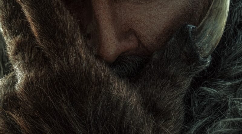 “ராக்கா” – அல்லு அர்ஜுனின் பிறந்தநாளில் வெளியான டைட்டில் போஸ்டர் !!