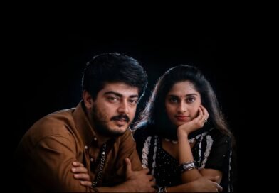 நடிகர் அஜித் குமாரின் கமர்ஷியல் பிளாக்பஸ்டர் திரைப்படமான ‘அமர்க்களம்’ ஏப்ரல் 24 அன்று திரையரங்குகளில் மீண்டும் வெளியாகிறது!