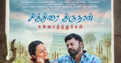 தமிழ் புத்தாண்டு வாழ்த்துக்கள்.. வினையும் எதிர்வினையும் பற்றி வெளிப்படுத்தும் படம் ‘அறுவடை’