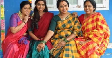 குற்றம் கடிதலைத் தொடர்ந்து மிகுந்த எதிர்பார்ப்புகளுடன் வரவிருக்கும் ‘குற்றம் கடிதல் 2! குற்றம் கடிதலைத் தொடர்ந்து மிகுந்த எதிர்பார்ப்புகளுடன் வரவிருக்கும் ‘குற்றம் கடிதல் 2!