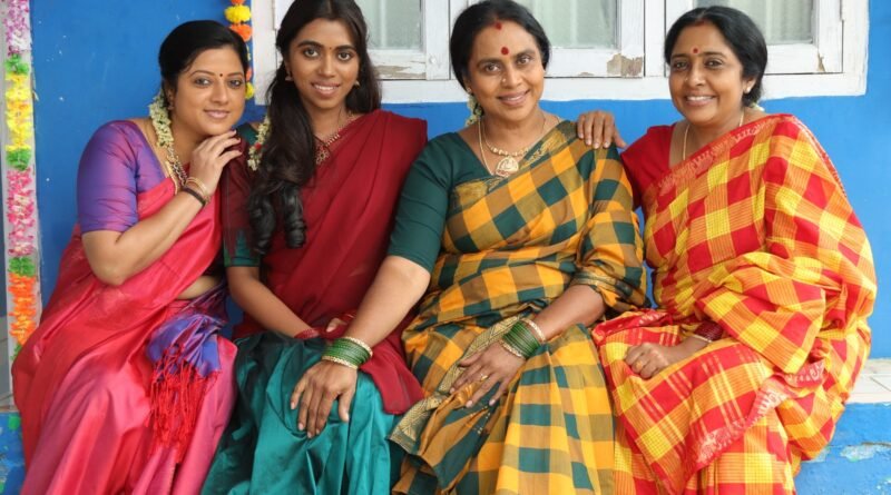 குற்றம் கடிதலைத் தொடர்ந்து மிகுந்த எதிர்பார்ப்புகளுடன் வரவிருக்கும் ‘குற்றம் கடிதல் 2! குற்றம் கடிதலைத் தொடர்ந்து மிகுந்த எதிர்பார்ப்புகளுடன் வரவிருக்கும் ‘குற்றம் கடிதல் 2!