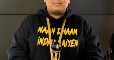 பத்தாம் வகுப்பு தேர்வில்  நல்ல மதிப்பெண்  எடுத்து சாதனை படைத்துள்ளார் *பினு. டி. ஜான் போஸ்கோ* நடிப்பிலும் படிப்பிலும் அசத்தும் சிறுவன்!