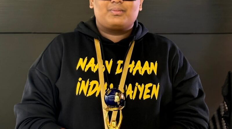 பத்தாம் வகுப்பு தேர்வில்  நல்ல மதிப்பெண்  எடுத்து சாதனை படைத்துள்ளார் *பினு. டி. ஜான் போஸ்கோ* நடிப்பிலும் படிப்பிலும் அசத்தும் சிறுவன்!