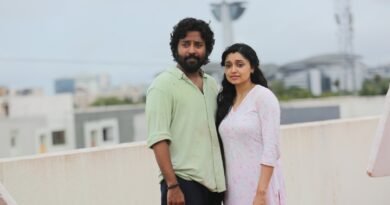 ருத்ரம் சினிமாஸ் & எஸ்.ஆர் பிலிம்ஸ் தயாரிக்கும் ‘சிங்கா’ படத்தின் டீசர் வெளியீடு!!