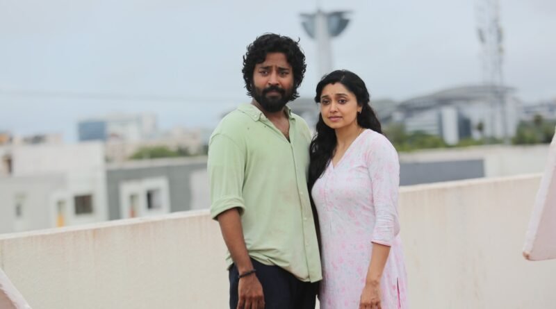 ருத்ரம் சினிமாஸ் & எஸ்.ஆர் பிலிம்ஸ் தயாரிக்கும் ‘சிங்கா’ படத்தின் டீசர் வெளியீடு!!