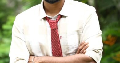 “மாடர்ன் ரிலேஷன்ஷிப்பை பிரதிபலிக்கும் கண்ணாடியாக ‘பிரேக்ஃபாஸ்ட்’ படம் இருக்கும்”- நடிகர் ராணவ்!