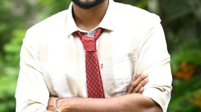 “மாடர்ன் ரிலேஷன்ஷிப்பை பிரதிபலிக்கும் கண்ணாடியாக ‘பிரேக்ஃபாஸ்ட்’ படம் இருக்கும்”- நடிகர் ராணவ்!