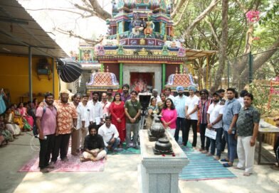 “பீட்சா பாய்ஸ்” படம் இன்று கோலாகலமாக பூஜையுடன் துவங்கியது!!