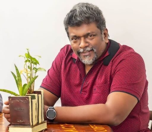 “சட்டமன்ற தேர்தல்: அரசியல் சினிமாவா? மக்கள் தீர்ப்பா?” -பார்த்திபன்