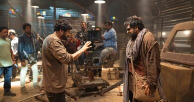 பூரி ஜெகன்நாத் 26 ஆண்டுகள் திரைப்பட பயணம் நிறைவு –“ஸ்லம் டாக்” ஒரு ஸ்பெஷல் படம் விரைவில் திரையில் – விஜய் சேதுபதி பாராட்டு!  !!