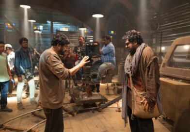 பூரி ஜெகன்நாத் 26 ஆண்டுகள் திரைப்பட பயணம் நிறைவு –“ஸ்லம் டாக்” ஒரு ஸ்பெஷல் படம் விரைவில் திரையில் – விஜய் சேதுபதி பாராட்டு!  !!