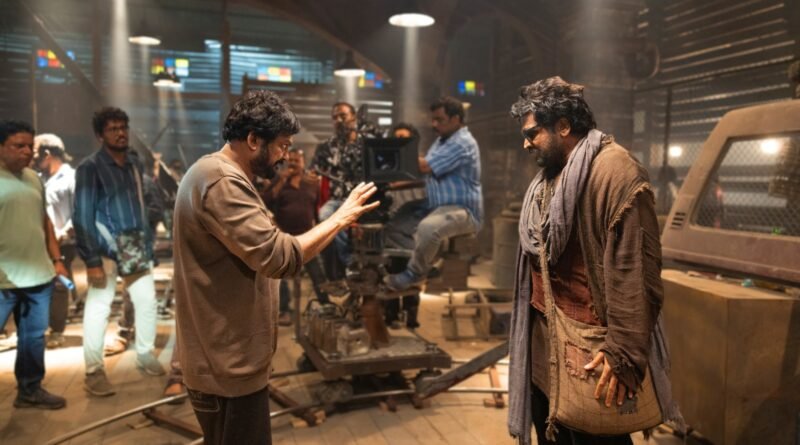 பூரி ஜெகன்நாத் 26 ஆண்டுகள் திரைப்பட பயணம் நிறைவு –“ஸ்லம் டாக்” ஒரு ஸ்பெஷல் படம் விரைவில் திரையில் – விஜய் சேதுபதி பாராட்டு!  !!