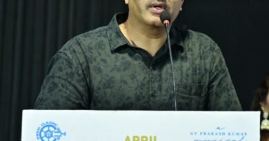 “இன்றைய தலைமுறையின் உணர்வுகளை பிரதிபலிக்கும் வகையில் காதல் மற்றும் உறவுகளை ‘பிரேக்ஃபாஸ்ட்’ படம் பேசும்”- விநியோகஸ்தர் எஸ். குகன்!