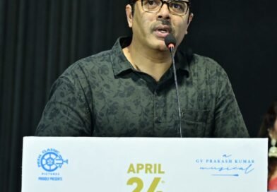 “இன்றைய தலைமுறையின் உணர்வுகளை பிரதிபலிக்கும் வகையில் காதல் மற்றும் உறவுகளை ‘பிரேக்ஃபாஸ்ட்’ படம் பேசும்”- விநியோகஸ்தர் எஸ். குகன்!