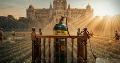 காஜல் அகர்வால் மற்றும் ஷ்ரேயாஸ் தல்படே நடிக்கும் ‘தி இந்தியா ஸ்டோரி’ ஜூலை 24ஆம் தேதி வெளியாகிறது!