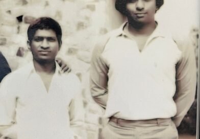 இசைஞானி இளையராஜா இசையில், வரும் சத்ய ஜோதி பிலிம்ஸ் தியாகராஜன் வழங்கும் “லெனின் பாண்டியன்” !!