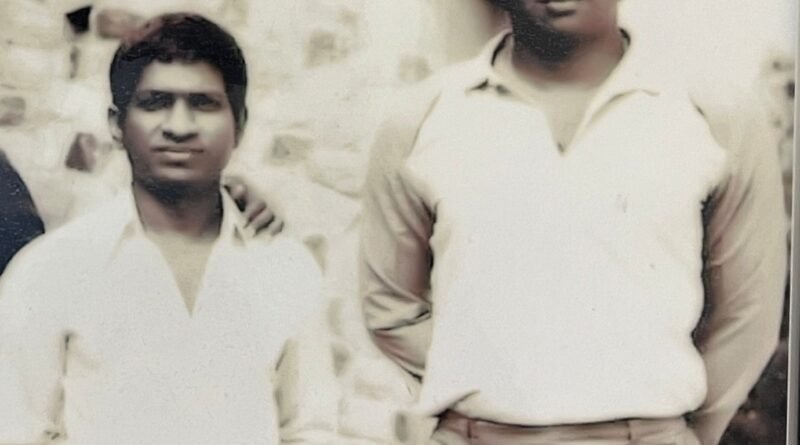 இசைஞானி இளையராஜா இசையில், வரும் சத்ய ஜோதி பிலிம்ஸ் தியாகராஜன் வழங்கும் “லெனின் பாண்டியன்” !!