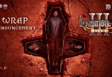 *முழு படப்பிடிப்பையும் நிறைவு செய்துள்ள ‘டிமாண்டி காலனி3’ திரைப்படம் கோடை காலத்தில் பிரம்மாண்டமாக வெளியாகிறது!*