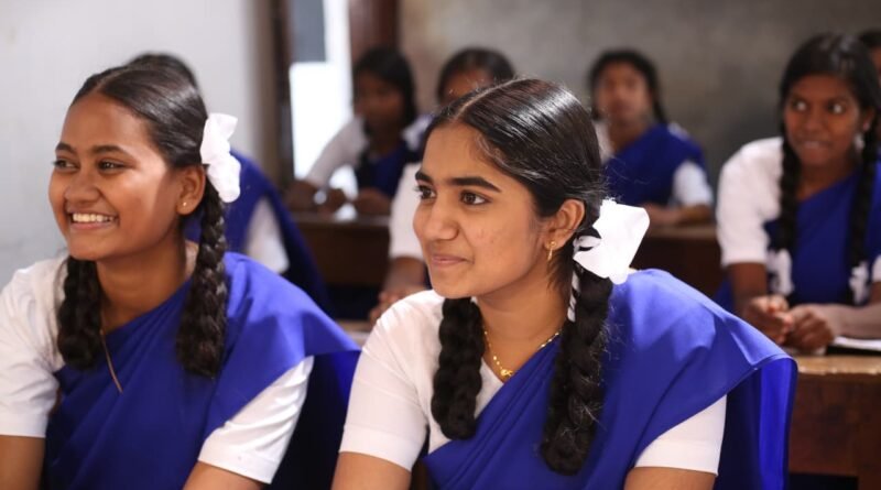 ‘ஹபீபி’ திரைப்படத்தில் உணர்வுப்பூர்வமான நடிப்பை கொடுத்துள்ள நடிகை மாளவிகா மனோஜ்!