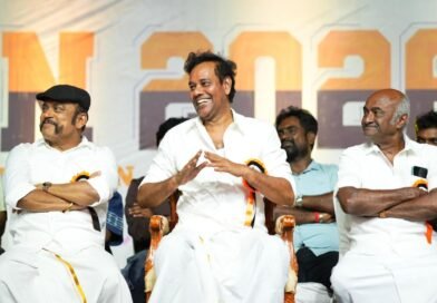 TN 2026” தங்க நட்சத்திரம் படத்தின் பத்திரிக்கையாளர் சந்திப்பு !!