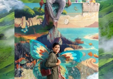 சத்யஜோதி ஃபிலிம்ஸ் தயாரிப்பில் நடிகர் விஷ்ணு விஷால் மற்றும் இயக்குநர் ராம்குமார் மீண்டும் இணைந்திருக்கும் ‘இரண்டு வானம்’!