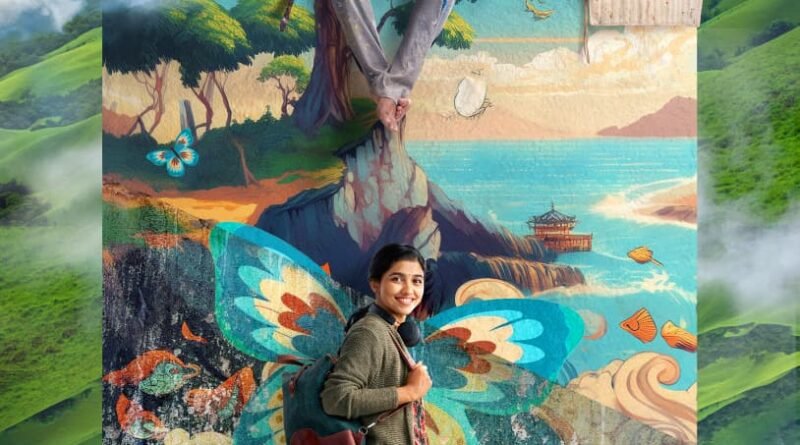 சத்யஜோதி ஃபிலிம்ஸ் தயாரிப்பில் நடிகர் விஷ்ணு விஷால் மற்றும் இயக்குநர் ராம்குமார் மீண்டும் இணைந்திருக்கும் ‘இரண்டு வானம்’!