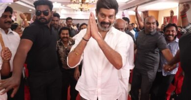 TN 2026 –  விமர்சனம் –  அரசியல் காமெடி அலப்பறை[ 4/5…]