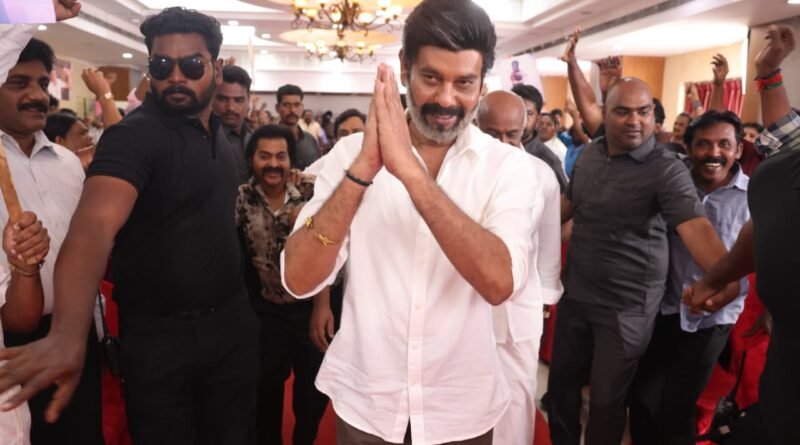 TN 2026 –  விமர்சனம் –  அரசியல் காமெடி அலப்பறை[ 4/5…]