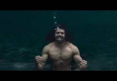 மிஸ்டர் X’ படத்திற்காக 20 அடி ஆழமுள்ள தண்ணீருக்கடியிலான அதிரடி காட்சியில் மொத்த சக்தியையும் பயன்படுத்திய ஆர்யா