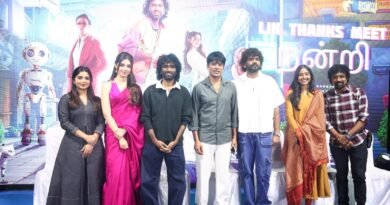 ரூ.112 கோடி கேட்டு நோட்டீஸ் அனுப்பிய எல்.ஐ.சி நிறுவனம்: விக்னேஷ் சிவன் ரூ.112 கோடி கேட்டு நோட்டீஸ் அனுப்பிய எல்.ஐ.சி நிறுவனம்: விக்னேஷ் சிவன்