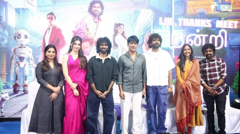 ரூ.112 கோடி கேட்டு நோட்டீஸ் அனுப்பிய எல்.ஐ.சி நிறுவனம்: விக்னேஷ் சிவன் ரூ.112 கோடி கேட்டு நோட்டீஸ் அனுப்பிய எல்.ஐ.சி நிறுவனம்: விக்னேஷ் சிவன்