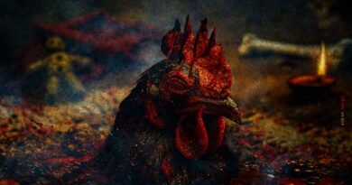 இரட்டை முகத்தில் மர்ம மிரட்டல் – ஜே.டி. சக்கரவர்த்தியின் ‘சூனியம்’ கவனம் கவரும் திகில் முயற்சி!