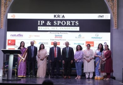 அறிவுசார் சொத்துரிமை மற்றும் விளையாட்டு குறித்த 2026 ஆம் ஆண்டிற்கான உலக அறிவுசார் சொத்துரிமை தின நிகழ்வை சென்னையில் கிரியா நடத்தியது!