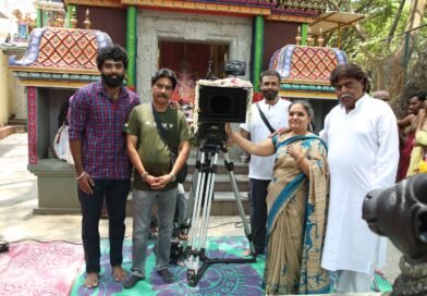 “பீட்சா பாய்ஸ்” படம் இன்று கோலாகலமாக பூஜையுடன் துவங்கியது!!