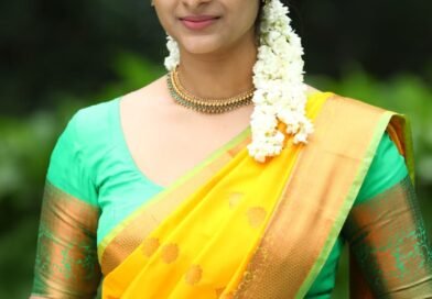 உணர்வுப்பூர்வமான அதேசமயம் அழகான ரொமான்ஸ் படம்தான் ‘பிரேக்ஃபாஸ்ட்'”- நடிகை ரோஸ்மின்! 