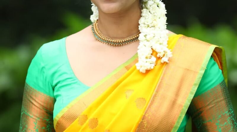 உணர்வுப்பூர்வமான அதேசமயம் அழகான ரொமான்ஸ் படம்தான் ‘பிரேக்ஃபாஸ்ட்'”- நடிகை ரோஸ்மின்! 